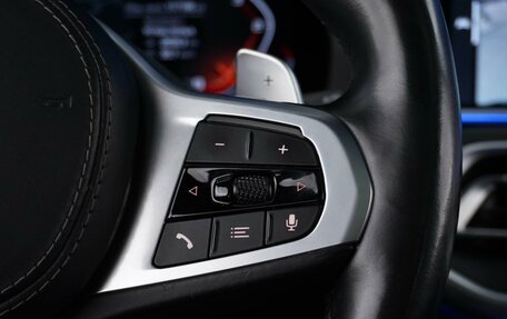 BMW X5, 2020 год, 5 819 050 рублей, 15 фотография