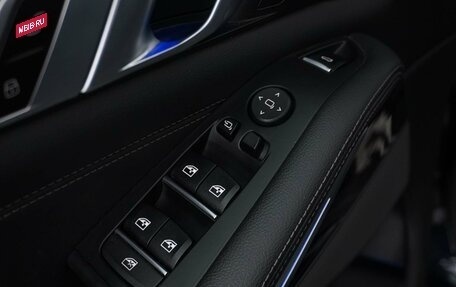 BMW X5, 2020 год, 5 819 050 рублей, 19 фотография