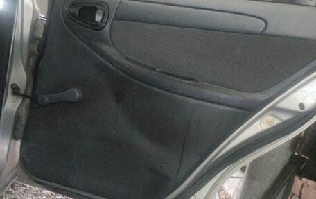 Chevrolet Lanos I, 2008 год, 400 000 рублей, 6 фотография