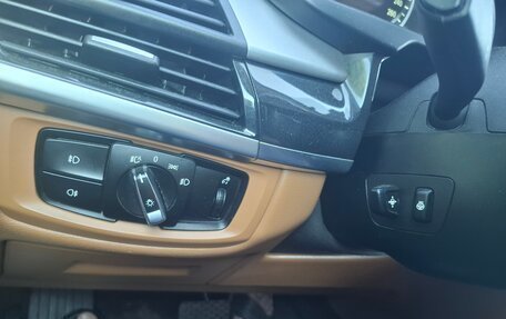 BMW X6, 2016 год, 2 800 000 рублей, 8 фотография