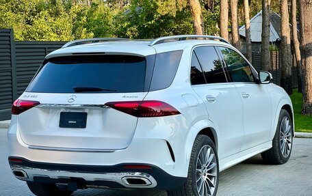 Mercedes-Benz GLE, 2024 год, 9 700 000 рублей, 6 фотография
