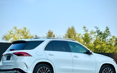 Mercedes-Benz GLE, 2024 год, 9 700 000 рублей, 7 фотография
