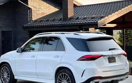 Mercedes-Benz GLE, 2024 год, 9 700 000 рублей, 5 фотография