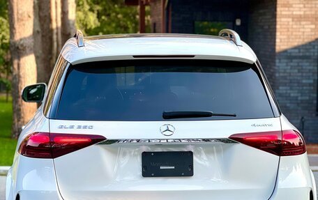 Mercedes-Benz GLE, 2024 год, 9 700 000 рублей, 8 фотография