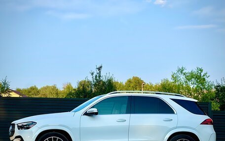 Mercedes-Benz GLE, 2024 год, 9 700 000 рублей, 11 фотография