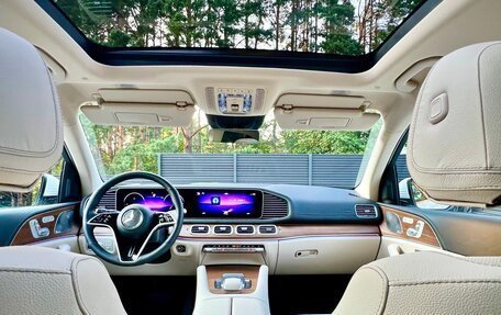 Mercedes-Benz GLE, 2024 год, 9 700 000 рублей, 23 фотография