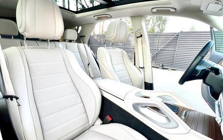 Mercedes-Benz GLE, 2024 год, 9 700 000 рублей, 22 фотография