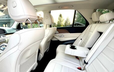 Mercedes-Benz GLE, 2024 год, 9 700 000 рублей, 21 фотография