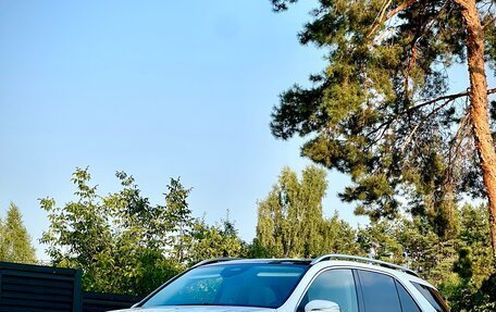 Mercedes-Benz GLE, 2024 год, 9 700 000 рублей, 13 фотография