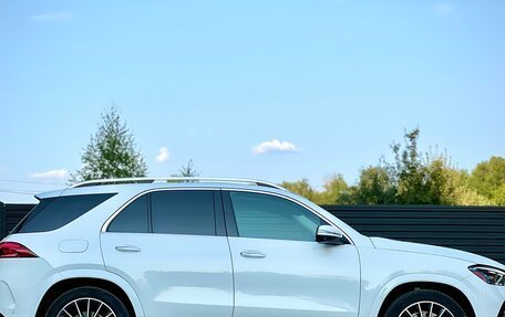 Mercedes-Benz GLE, 2024 год, 9 700 000 рублей, 10 фотография