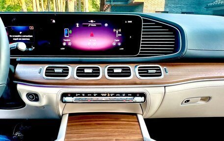 Mercedes-Benz GLE, 2024 год, 9 700 000 рублей, 26 фотография