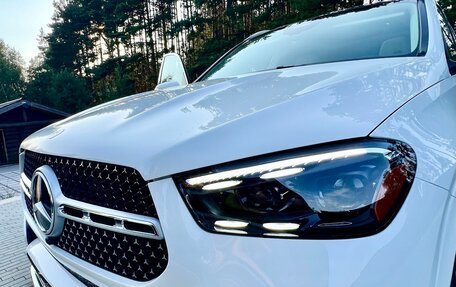 Mercedes-Benz GLE, 2024 год, 9 700 000 рублей, 30 фотография