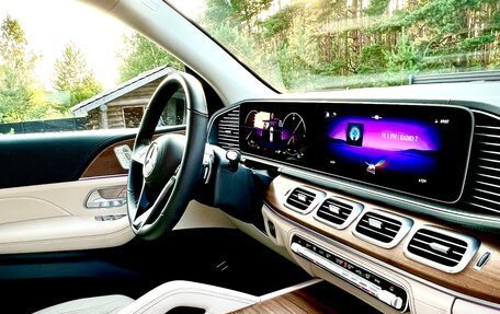 Mercedes-Benz GLE, 2024 год, 9 700 000 рублей, 25 фотография