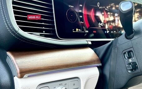 Mercedes-Benz GLE, 2024 год, 9 700 000 рублей, 29 фотография