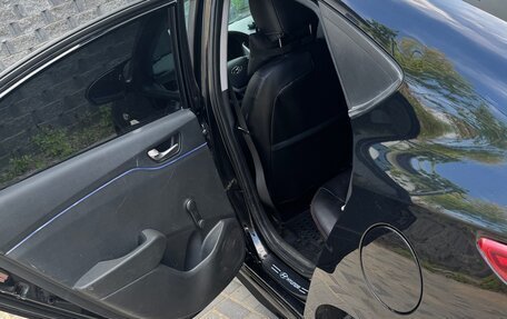 Hyundai Solaris II рестайлинг, 2017 год, 699 999 рублей, 13 фотография