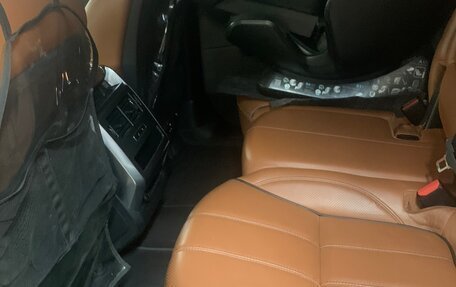 Land Rover Range Rover Sport II, 2013 год, 2 400 000 рублей, 23 фотография