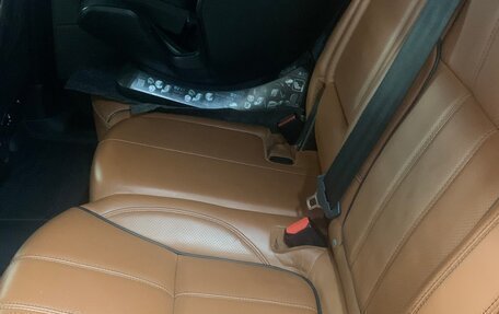 Land Rover Range Rover Sport II, 2013 год, 2 400 000 рублей, 22 фотография