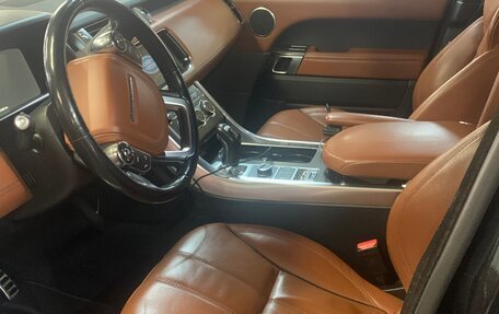 Land Rover Range Rover Sport II, 2013 год, 2 400 000 рублей, 31 фотография