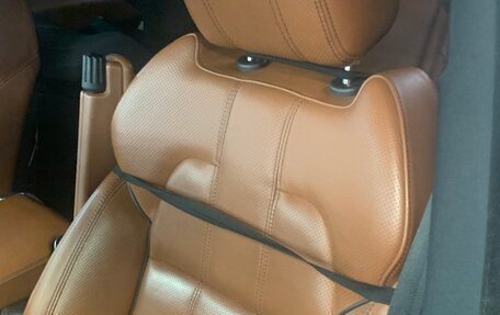 Land Rover Range Rover Sport II, 2013 год, 2 400 000 рублей, 26 фотография