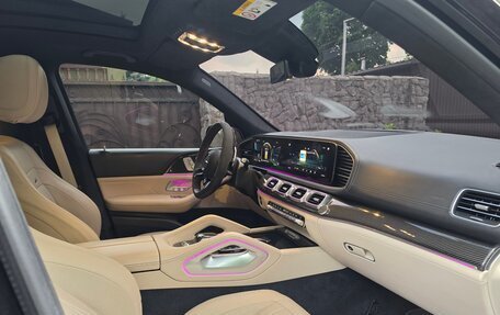 Mercedes-Benz GLE AMG, 2020 год, 7 900 000 рублей, 13 фотография