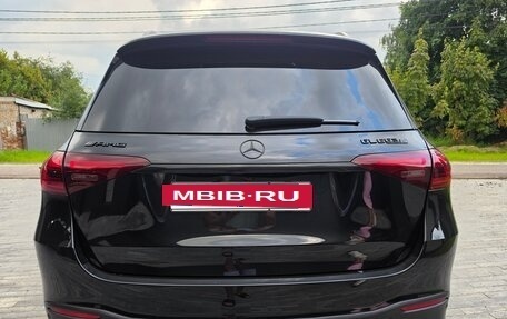 Mercedes-Benz GLE AMG, 2020 год, 7 900 000 рублей, 9 фотография
