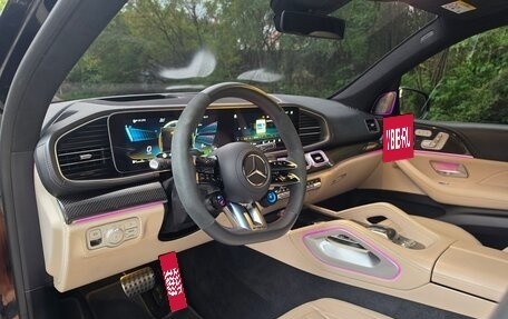 Mercedes-Benz GLE AMG, 2020 год, 7 900 000 рублей, 12 фотография