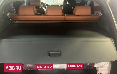 Land Rover Range Rover Sport II, 2013 год, 2 400 000 рублей, 32 фотография
