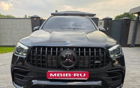 Mercedes-Benz GLE AMG, 2020 год, 7 900 000 рублей, 2 фотография