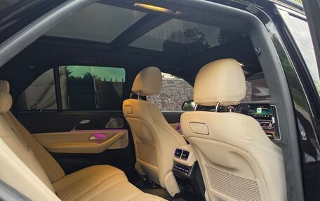 Mercedes-Benz GLE AMG, 2020 год, 7 900 000 рублей, 14 фотография