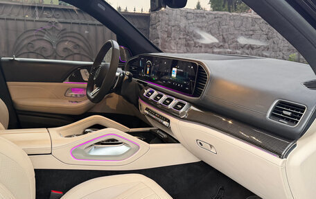 Mercedes-Benz GLE AMG, 2020 год, 7 900 000 рублей, 17 фотография