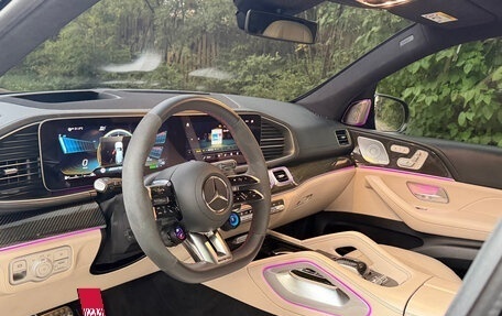 Mercedes-Benz GLE AMG, 2020 год, 7 900 000 рублей, 16 фотография