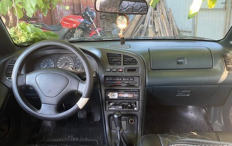 Mazda 323, 1996 год, 250 000 рублей, 5 фотография
