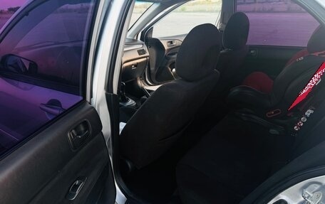 Mitsubishi Lancer IX, 2007 год, 295 000 рублей, 7 фотография