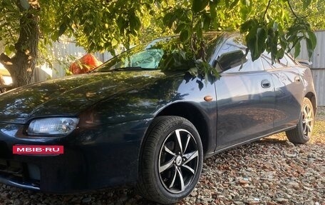 Mazda 323, 1996 год, 250 000 рублей, 2 фотография