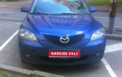 Mazda 3, 2006 год, 230 000 рублей, 1 фотография