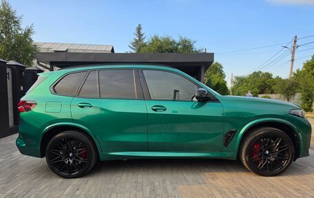 BMW X5 M, 2024 год, 14 500 000 рублей, 6 фотография