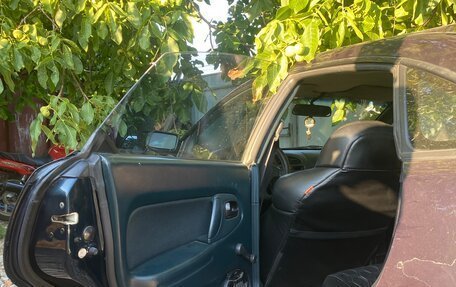 Mazda 323, 1996 год, 250 000 рублей, 6 фотография