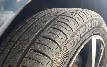 Mazda 323, 1996 год, 250 000 рублей, 7 фотография