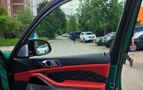 BMW X5 M, 2024 год, 14 500 000 рублей, 15 фотография