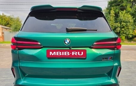 BMW X5 M, 2024 год, 14 500 000 рублей, 8 фотография