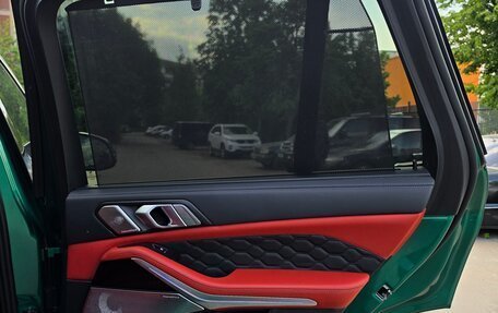 BMW X5 M, 2024 год, 14 500 000 рублей, 16 фотография
