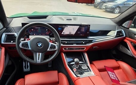 BMW X5 M, 2024 год, 14 500 000 рублей, 10 фотография