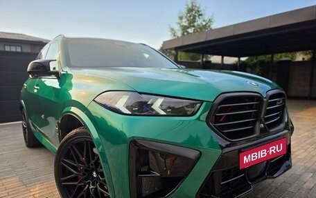 BMW X5 M, 2024 год, 14 500 000 рублей, 4 фотография