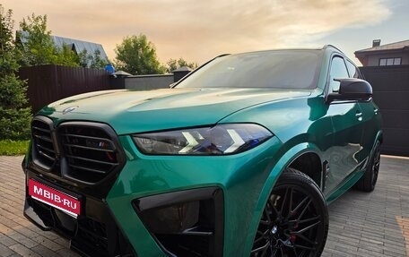 BMW X5 M, 2024 год, 14 500 000 рублей, 1 фотография
