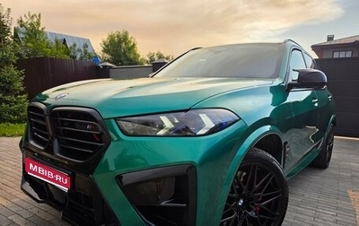 BMW X5 M, 2024 год, 14 500 000 рублей, 1 фотография