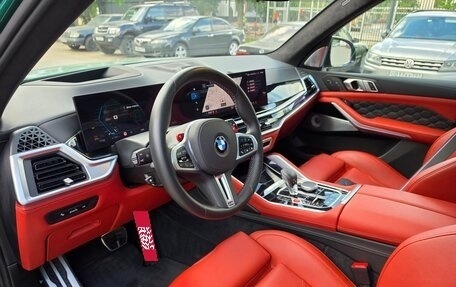 BMW X5 M, 2024 год, 14 500 000 рублей, 11 фотография
