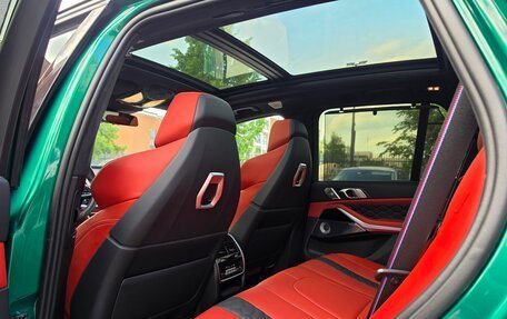 BMW X5 M, 2024 год, 14 500 000 рублей, 19 фотография