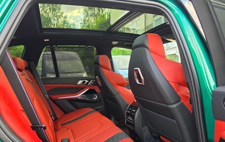 BMW X5 M, 2024 год, 14 500 000 рублей, 17 фотография
