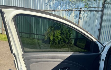 Renault Megane III, 2011 год, 550 000 рублей, 9 фотография