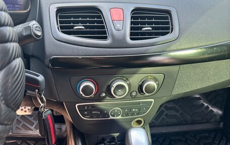 Renault Megane III, 2011 год, 550 000 рублей, 6 фотография